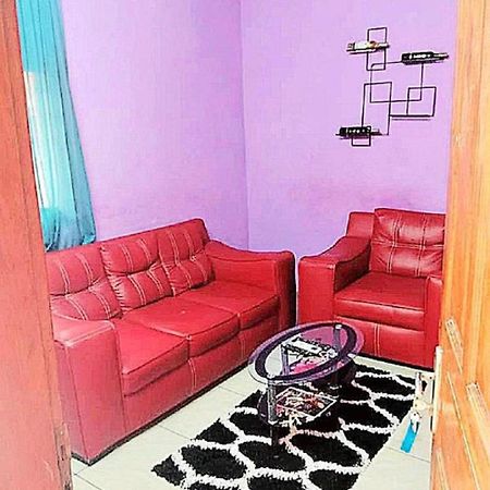 Residence Sighaka - Studio Meuble Vip Avec Wifi, Gardien, Parking Douala Esterno foto